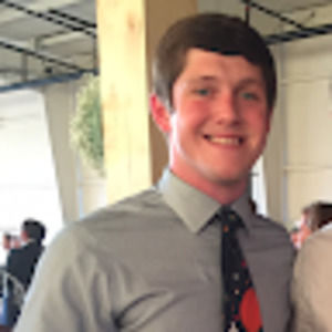 Meet your Posher, Patrick